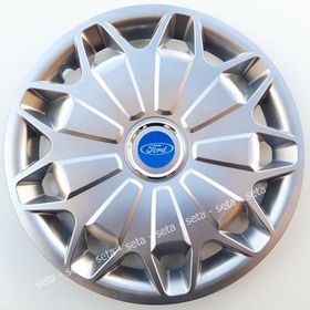 SJS Ford Courier 16 İnç Jant Kapağı Seti