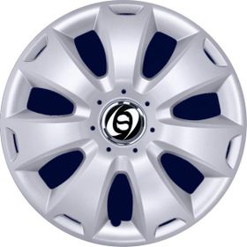 SJS Ford Focus 16 İnç Jant Kapağı Seti