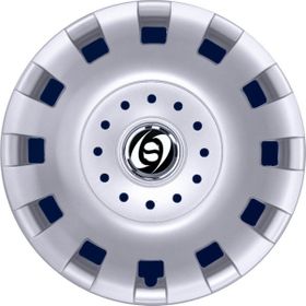SJS Ford Fuseon 16 İnç Jant Kapağı Seti