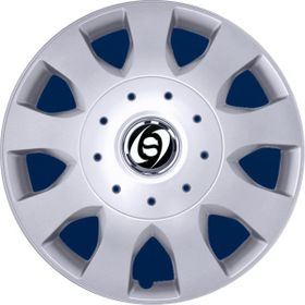SJS Ford Fuseon 16 İnç Jant Kapağı Seti