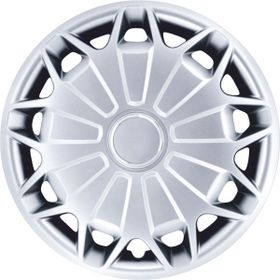 SJS Ford Fusion 15 İnç Jant Kapağı Seti