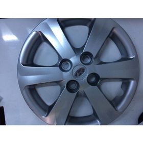 SJS Hyundai Getz 14 İnç Jant Kapağı Seti