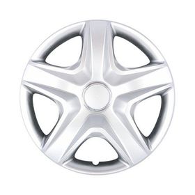 SJS Hyundai İ10 15 İnç Jant Kapağı Seti