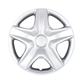 SJS Hyundai Starex 15 İnç Jant Kapağı Seti