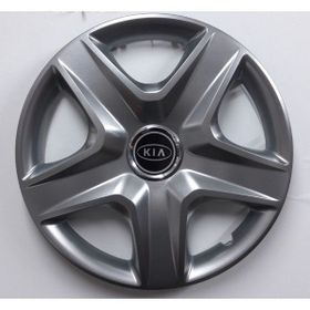 SJS Kia Cee'D 2012 Ve Sonrası 14 inch Kırılmaz Jant Kapağı Takımı
