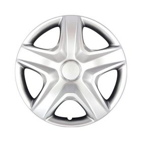 SJS L200 Mitsubishi 16 İnç Jant Kapağı Seti