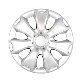 SJS L200 Mitsubishi 16 İnç Jant Kapağı Seti