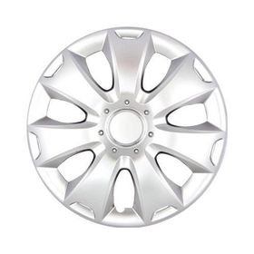 SJS Mitsubishi Carisma 16 İnç Jant Kapağı Seti