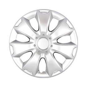 SJS Mitsubishi Lancer 16 İnç Jant Kapağı Seti