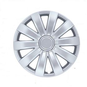 SJS Nissan Micra 16 İnç Jant Kapağı Seti