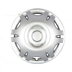 SJS Nissan Micra 16 İnç Jant Kapağı Seti