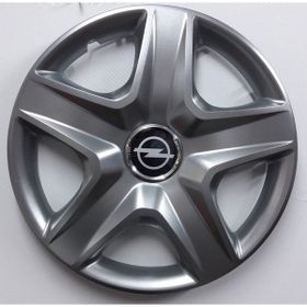 SJS Opel Tigra 14 İnç Jant Kapağı Seti
