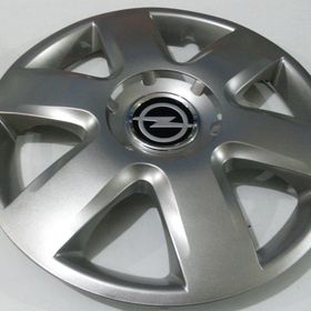 SJS Opel Vectra 15 İnç Jant Kapağı Seti
