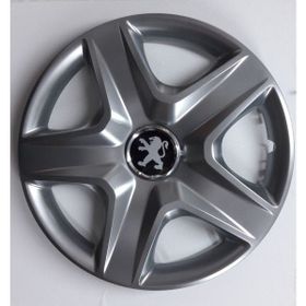 SJS Peugeot 206 14 İnç Jant Kapağı Seti