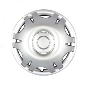 SJS Peugeot 207 15 İnç Jant Kapağı Seti
