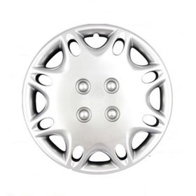 SJS Peugeot 306 14 İnç Jant Kapağı Seti
