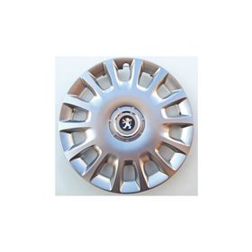 SJS Peugeot 307 15 İnç Jant Kapağı Seti