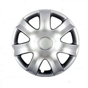 SJS Peugeot 407 14 İnç Jant Kapağı Seti