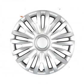 SJS Renault Laguna 15 İnç Jant Kapağı Seti