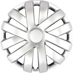 SJS Renault Laguna 16 İnç Jant Kapağı Seti