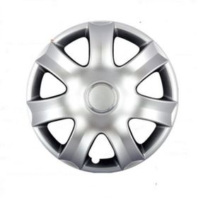 SJS Renault Latitude 14 İnç Jant Kapağı Seti