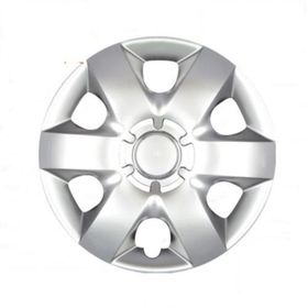 SJS Renault Latitude 15 İnç Jant Kapağı Seti