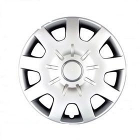 SJS Renault Latitude 15 İnç Jant Kapağı Seti