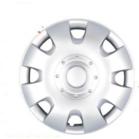 SJS Renault Modus 14 İnç Jant Kapağı Seti