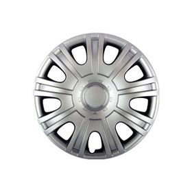 SJS RT7 Mazda 15 İnç Jant Kapağı Seti