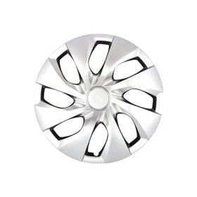 SJS Seat Arosa 16 İnç Jant Kapağı Seti