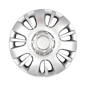 SJS Seat Cordoba 16 İnç Jant Kapağı Seti