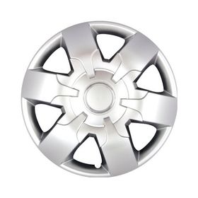 SJS Seat Cordoba 16 İnç Jant Kapağı Seti