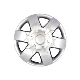SJS Seat Exeo 16 İnç Jant Kapağı Seti
