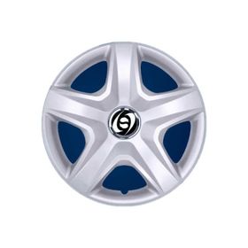 SJS SJS101 13 İnç SKS Üniversal Jant Kapağı