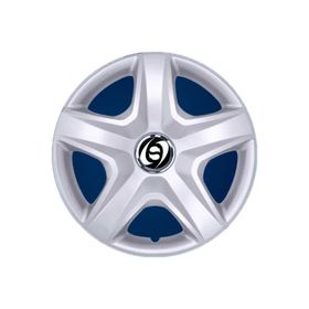 SJS SJS101 13 İnç SKS Üniversal Jant Kapağı