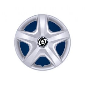 SJS SJS101 13 İnç SKS Üniversal Jant Kapağı