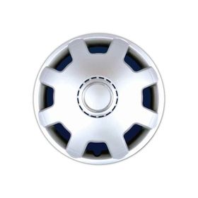 SJS SJS105 13 İnç SKS Üniversal Jant Kapağı