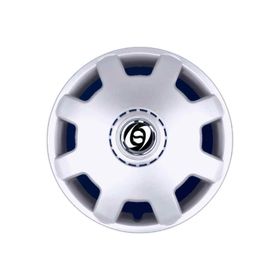 SJS SJS105 13 İnç SKS Üniversal Jant Kapağı