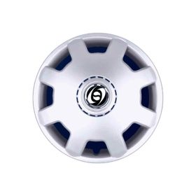 SJS SJS105 13 İnç SKS Üniversal Jant Kapağı