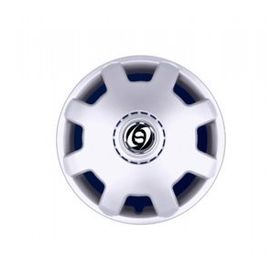 SJS SJS105 13 İnç SKS Üniversal Jant Kapağı