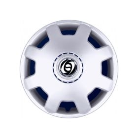 SJS SJS105 13 İnç SKS Üniversal Jant Kapağı