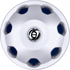 SJS SJS106 13 İnç Jant Kapağı