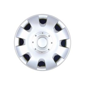 SJS SJS107 13 İnç Jant Kapağı
