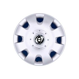 SJS SJS107 13 İnç Jant Kapağı