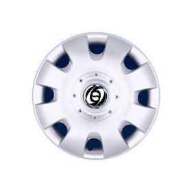 SJS SJS107 13 İnç Jant Kapağı