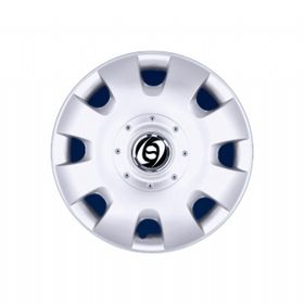 SJS SJS107 13 İnç Jant Kapağı