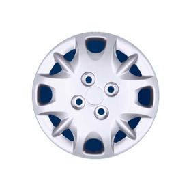 SJS SJS110 13 İnç Jant Kapağı