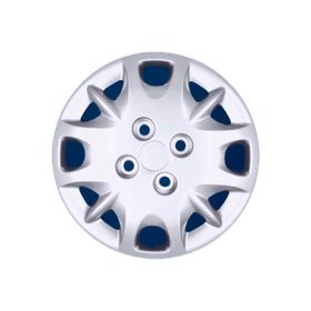 SJS SJS110 13 İnç Jant Kapağı