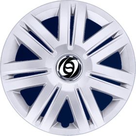 SJS SJS203 14 İnç Jant Kapağı