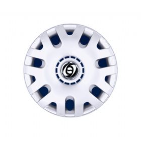 SJS SJS204 14 İnç SKS Üniversal Jant Kapağı